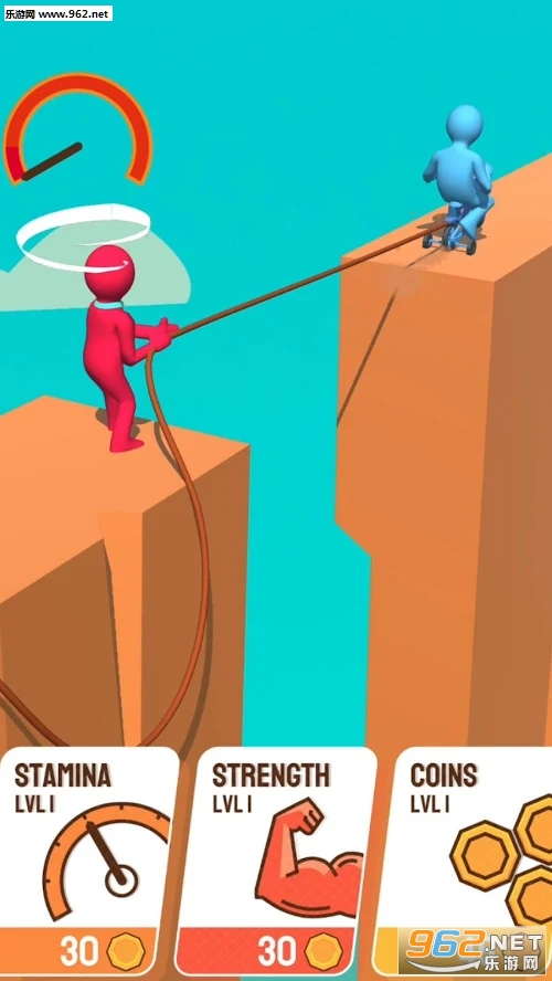 Rope Battle(°κӰ׿)v0.1؈D2