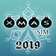 Christmas Simulator 2019(2019ʥģϷ)