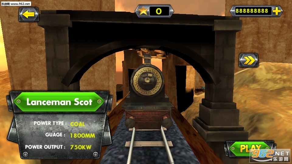 不可能的子弹头列车破解版v1.0截图0