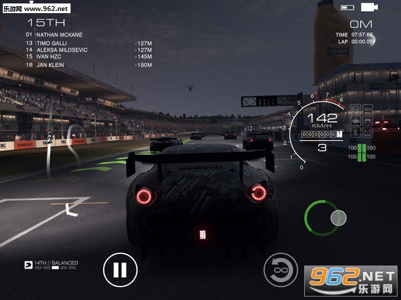 grid׿(GRID Autosport)v1.4.2 (W)؈D3