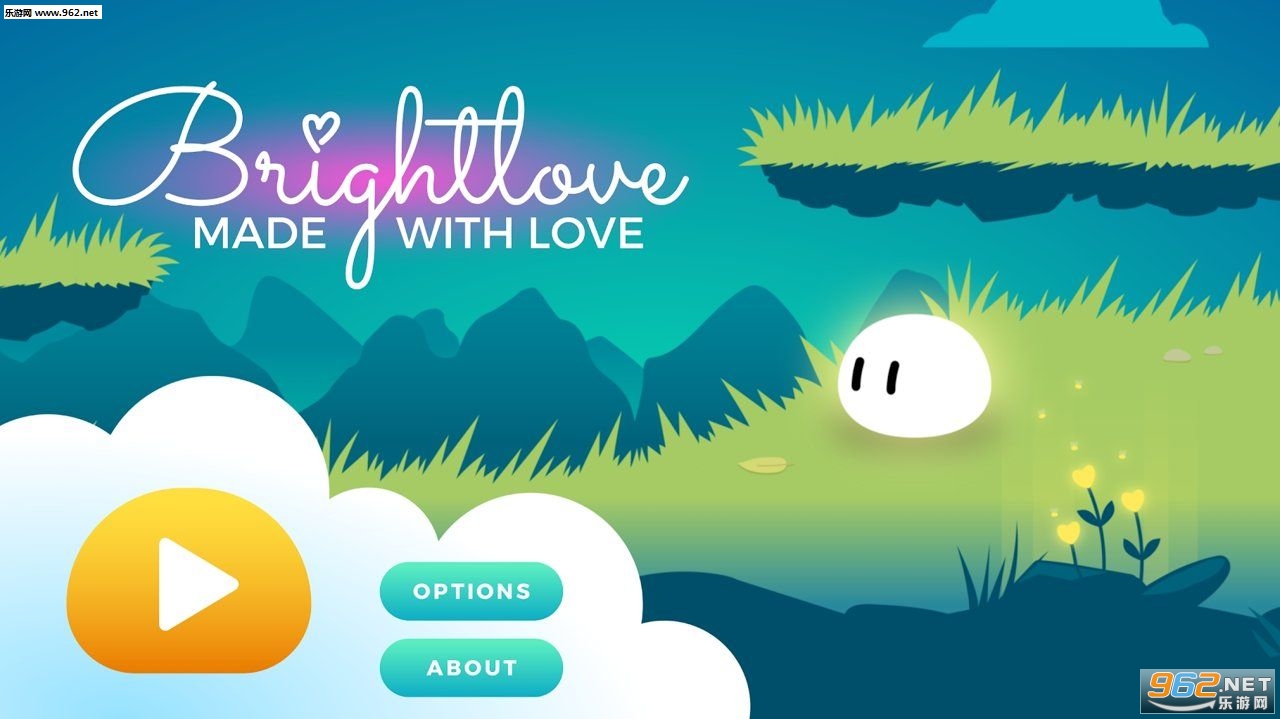 Brightlove(֮۰׿)v1.0؈D1