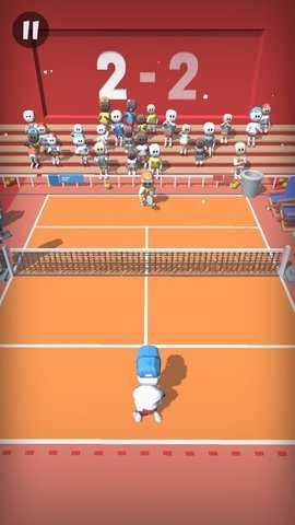 Tenniswiper(Ϸ׿)v2.1ͼ0