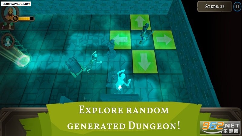 Into the Dungeon(ΰ׿)v1.0.003ͼ0