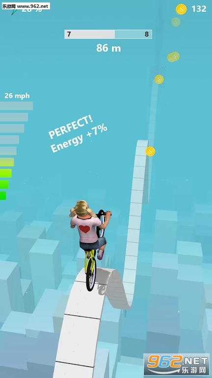 BMX Flip[׿v1.0؈D3