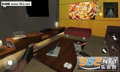 Heist Thief Robbery - Sneak Simulator(ģֻ)v3.3ͼ1