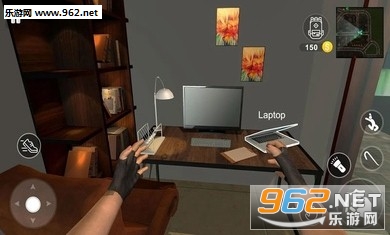 Heist Thief Robbery - Sneak Simulator(ģֻ)v3.3ͼ3