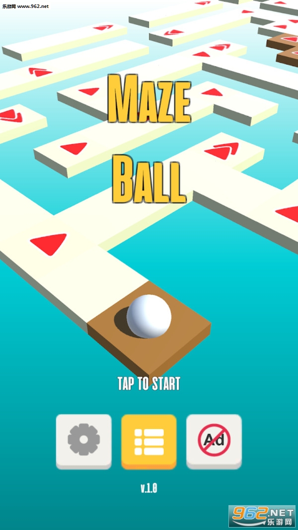 Թ(mazeball)׿v1.0ͼ0