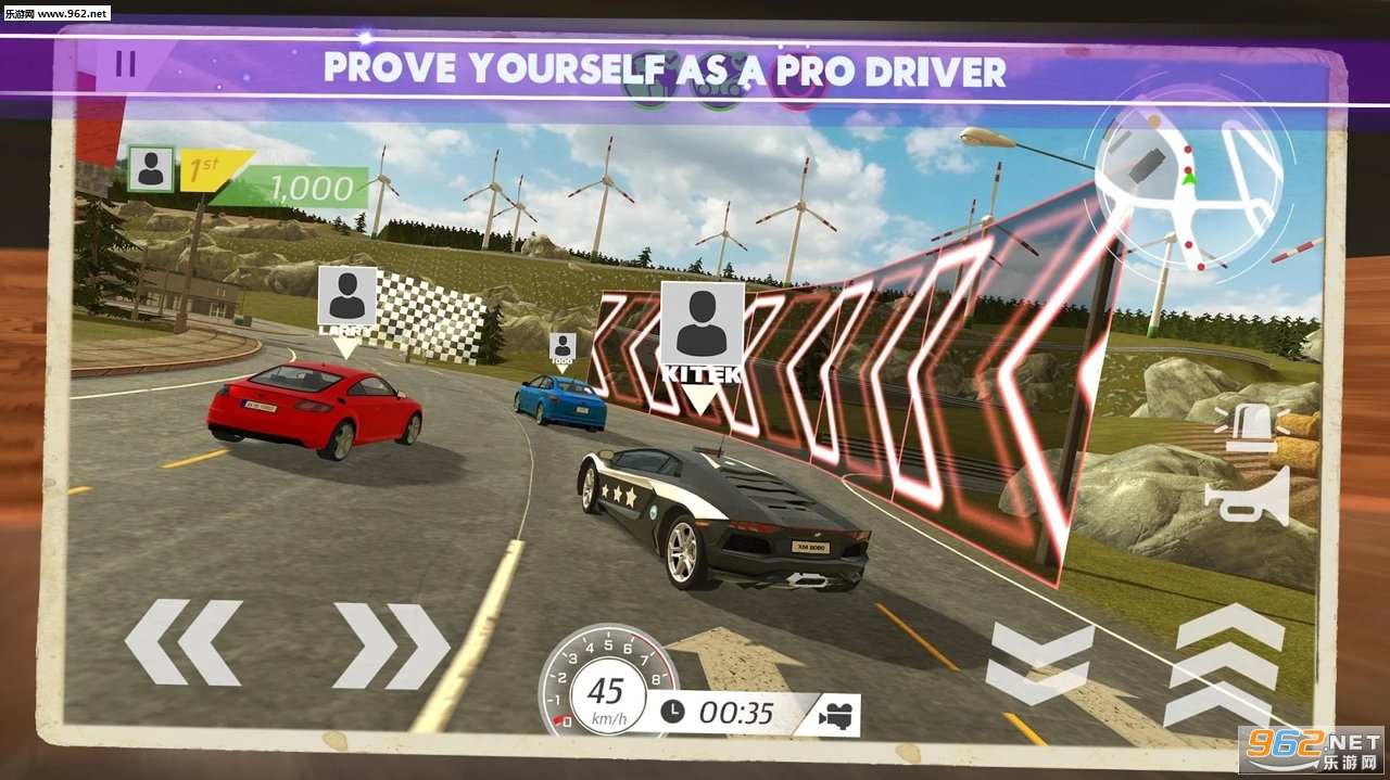 ʻְҵ(Car Driving Career)׿°v1.12ͼ0