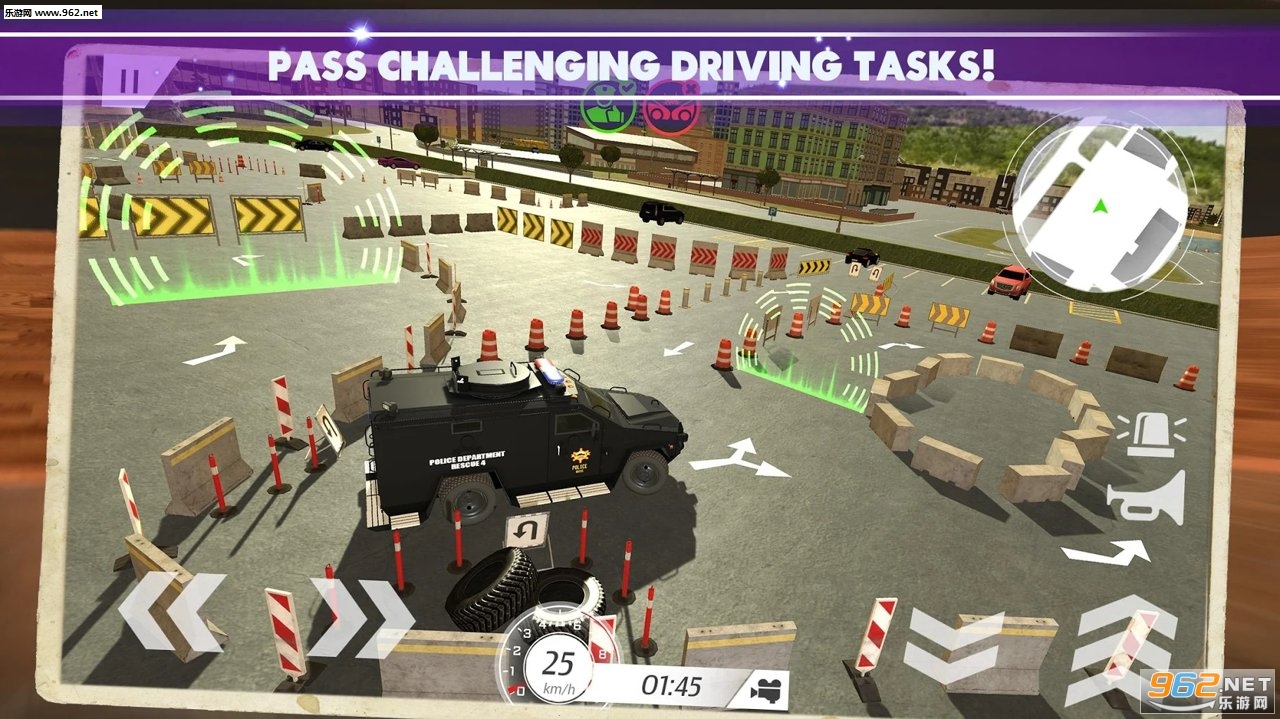 ʻְҵ(Car Driving Career)׿°v1.12ͼ3