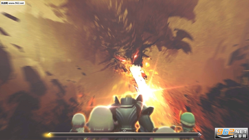 地下城与治疗者破解版v1.7.84截图0