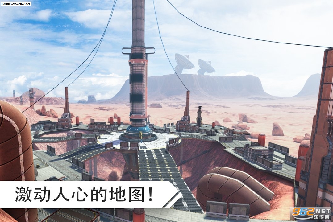 机器人战争破解版无限黄金v0.2.2296截图0