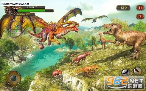 终极龙模拟器中文版v1.0截图0