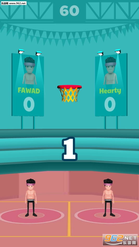 Dobre Dunk(׿)v0.2ͼ0