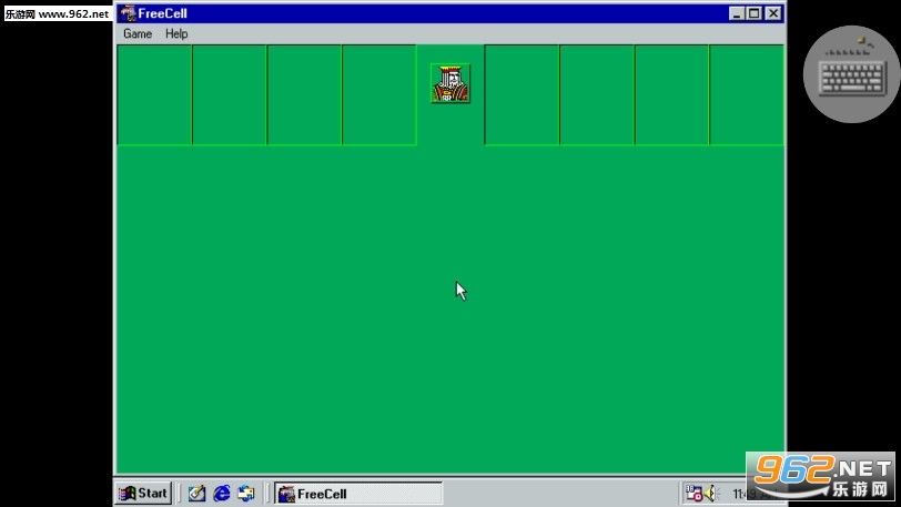 Win98ģȸv1.3.3(Win 98 Simulator)ͼ1