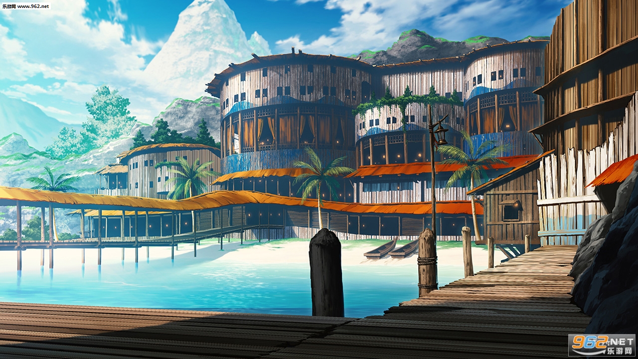 献给渴望改变的你中文版v1.0.0截图0