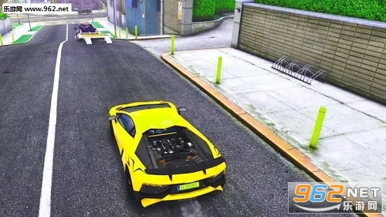 Car Driving Class(ʻγģϷ)v1.0ͼ1