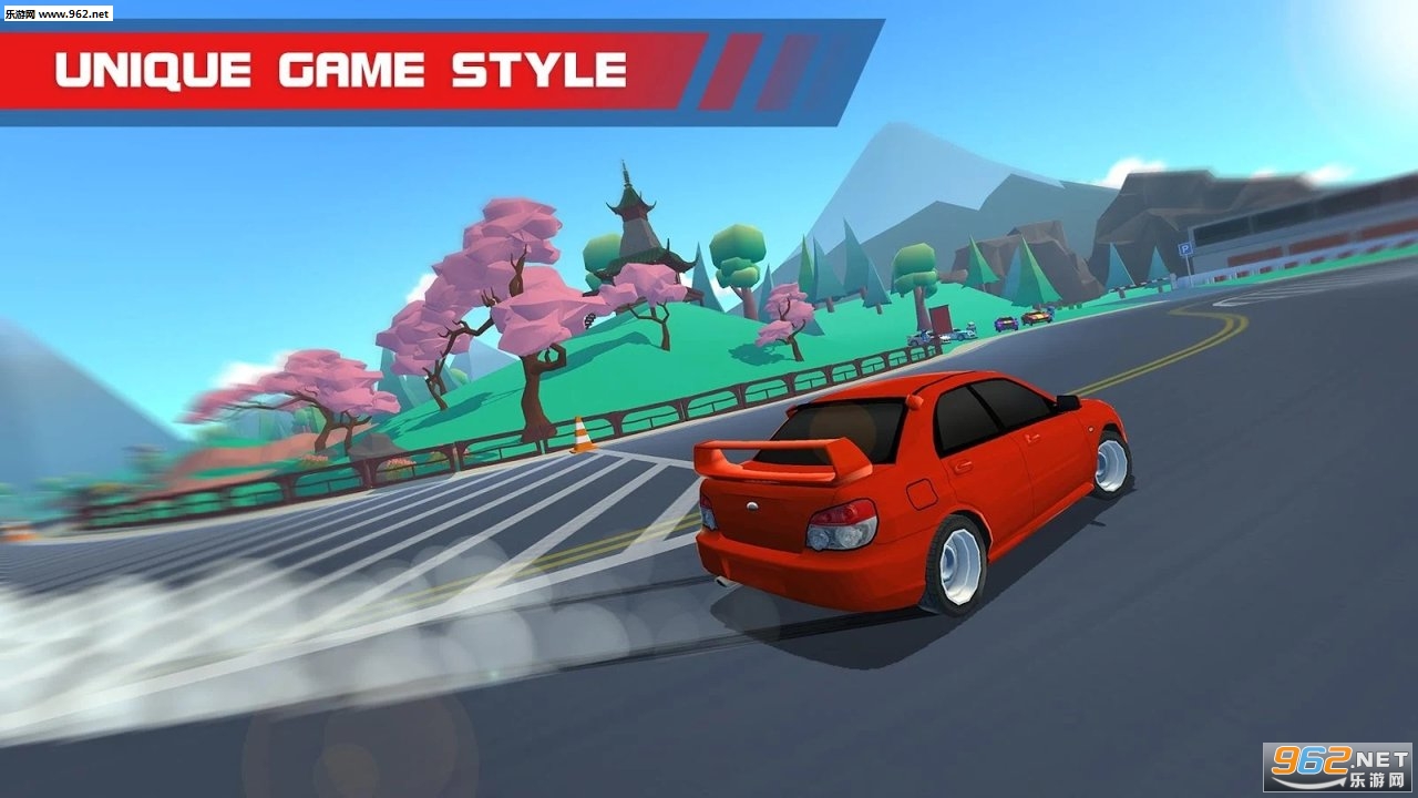 Drift Clash(ƯƳͻ׿°)v1.5ͼ0