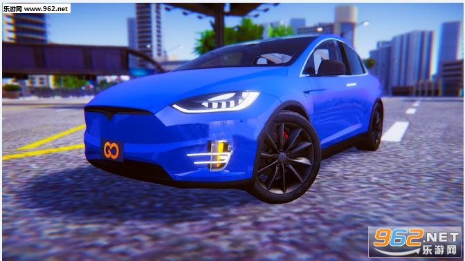 Electric Car Simulator: Tesla Driving(綯ģ׿)v1ͼ2