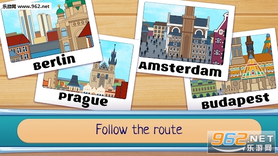 Road Trip - Travel Life Simulator(ģ׿)v1.0.4ͼ2