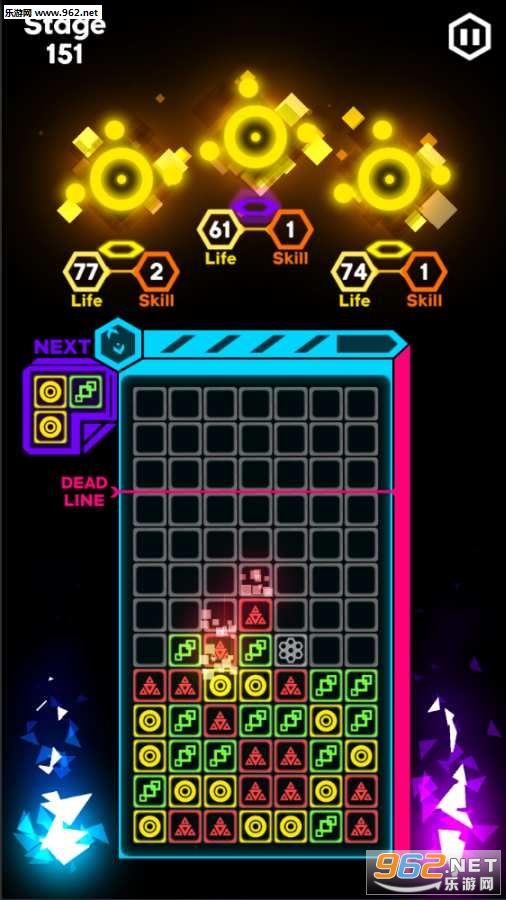 Block Puzzle : Bit(¶˹鰲׿)v1.041ͼ2