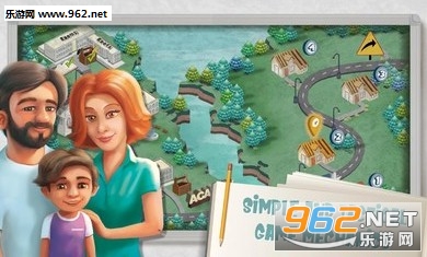 梦想家园破解版v1.1.5截图0