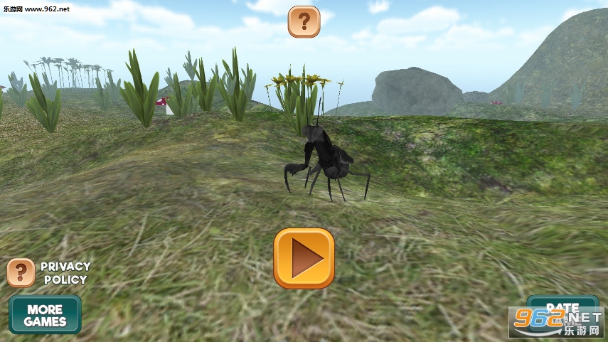 真实的大螳螂模拟器破解版v1.0.0截图0