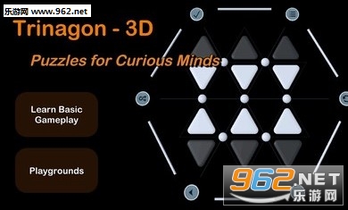 Trinagon-3D(Trinagon 3D׿)v2.0351ͼ0