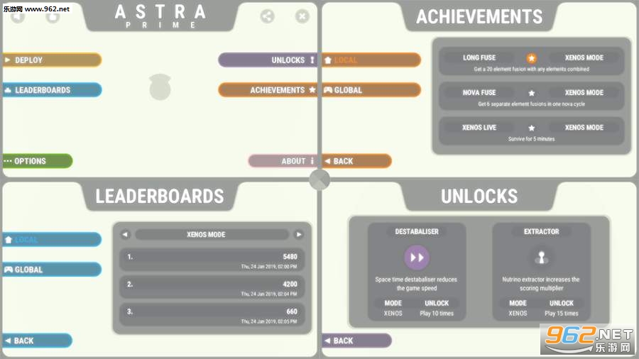 Astra Prime(ǲʻ)v1.2ͼ3