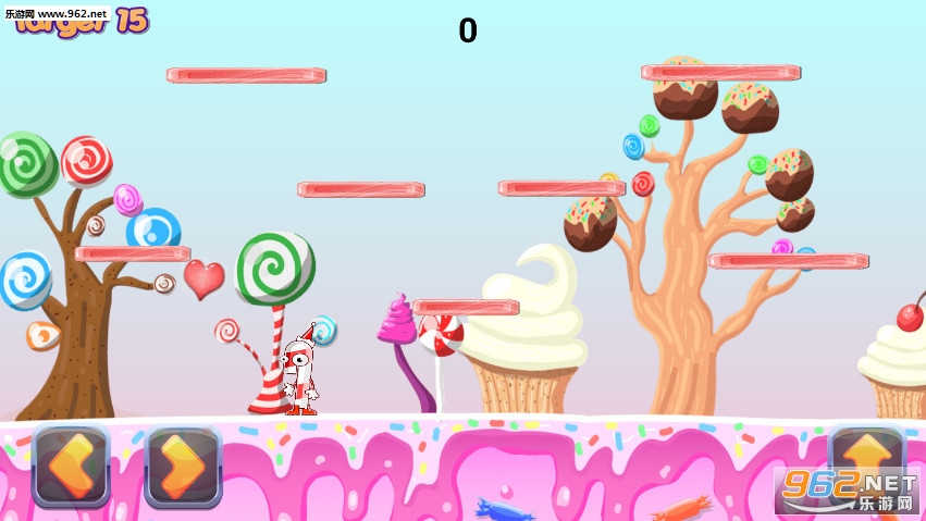 Candy Shadow(ǹӰӰ׿)v1.0.0.0؈D1