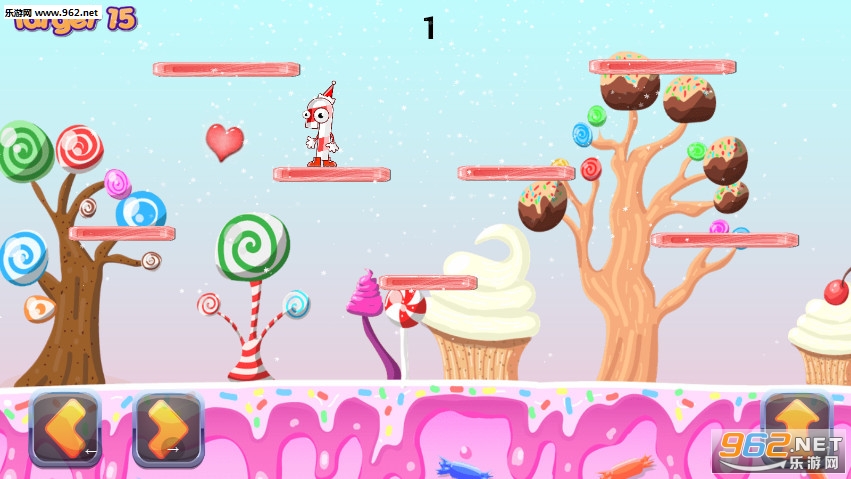 Candy Shadow(ǹӰӰ׿)v1.0.0.0ͼ2