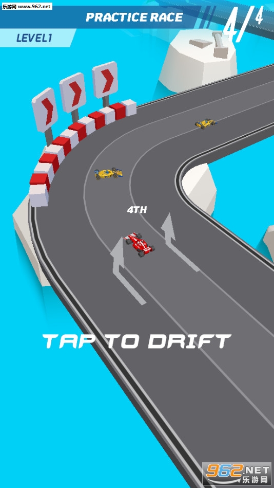 Race and Drift(ِ܇Ưư׿)v0.0.3؈D0