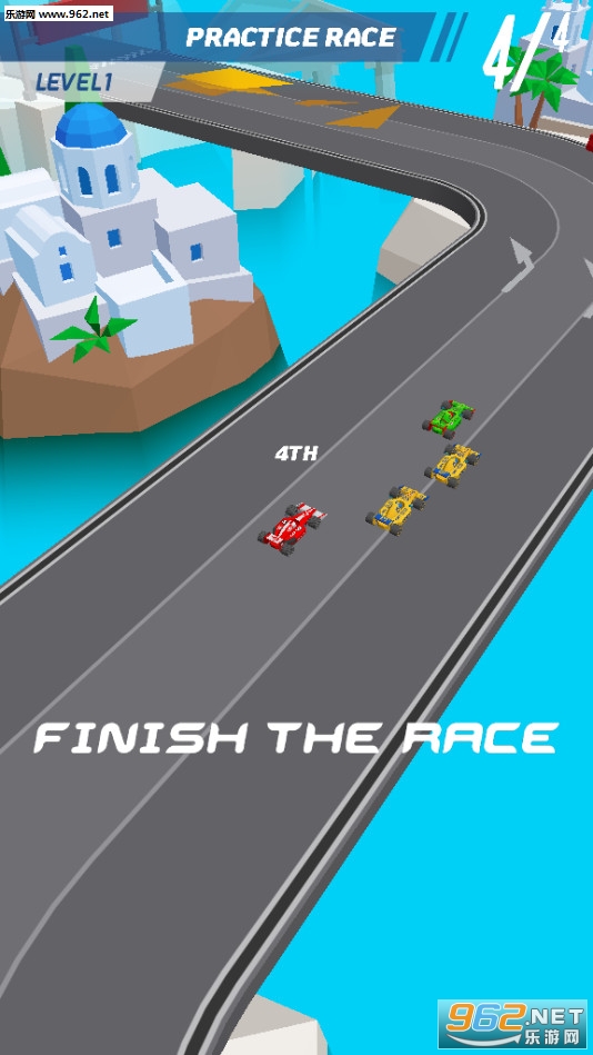 Race and Drift(ِ܇Ưư׿)v0.0.3؈D1