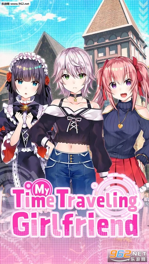 My Time Traveling Girlfriend(ҵĕrgŮѰ׿)v1.0.0(My Time Traveling Girlfriend)؈D2