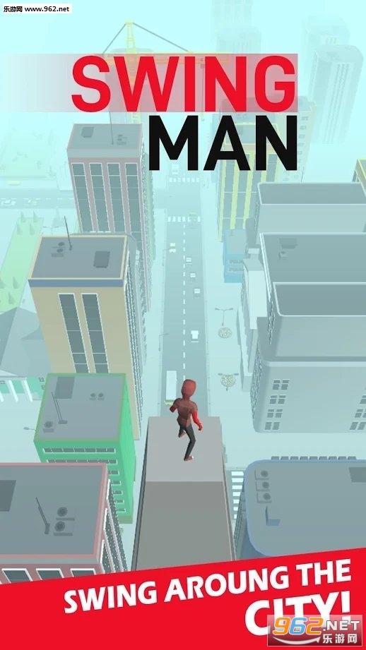 Swing Man(ҡ°)v1.0.6ͼ0