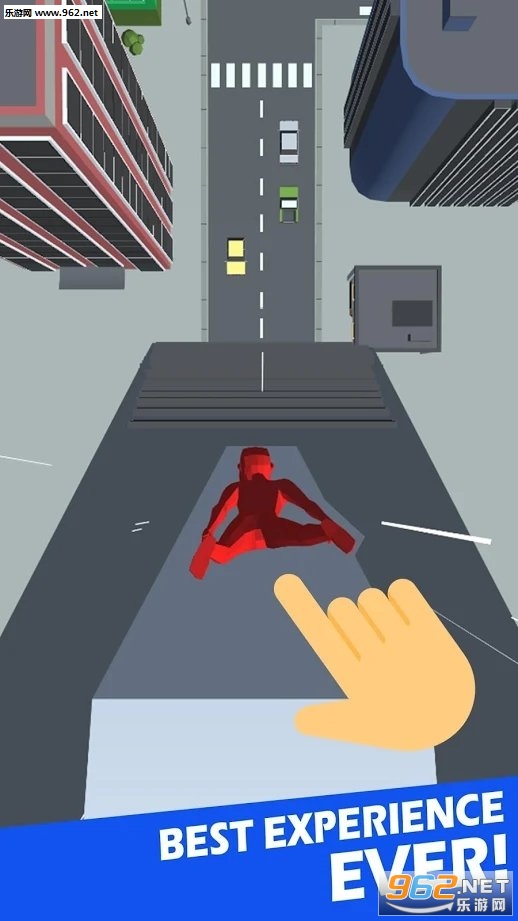 Swing Man(ҡ°)v1.0.6ͼ1