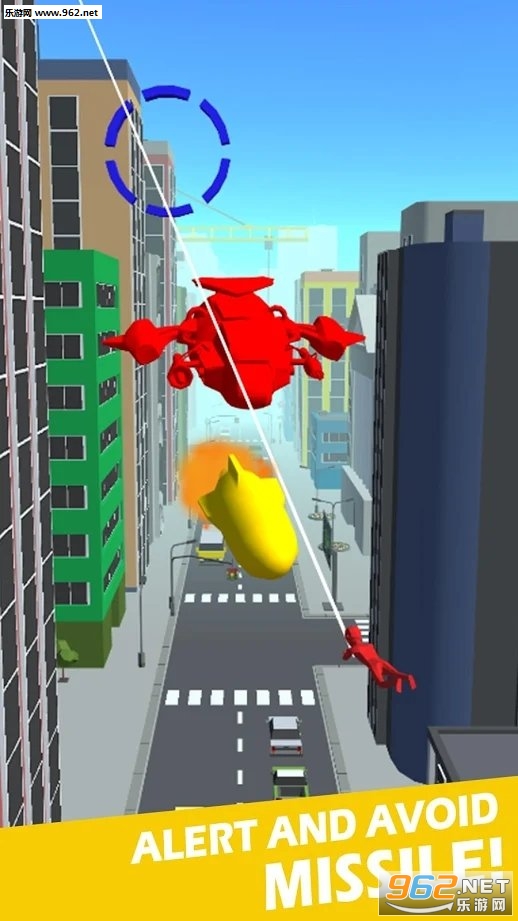 Swing Man(ҡ°)v1.0.6ͼ2