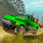 Off Road Monster Truck Games: Legend Offline Games(ԽҰģ2019׿)