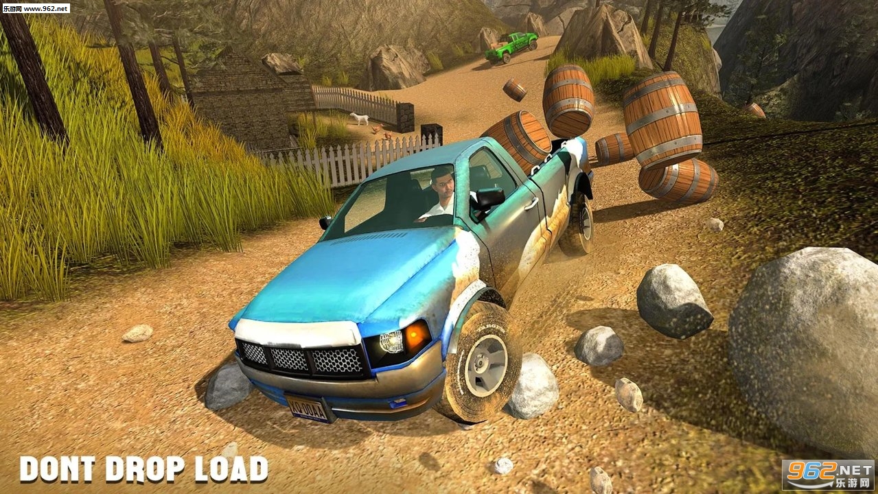 Off Road Monster Truck Games: Legend Offline Games(ԽҰģ2019׿)v1.2ͼ1