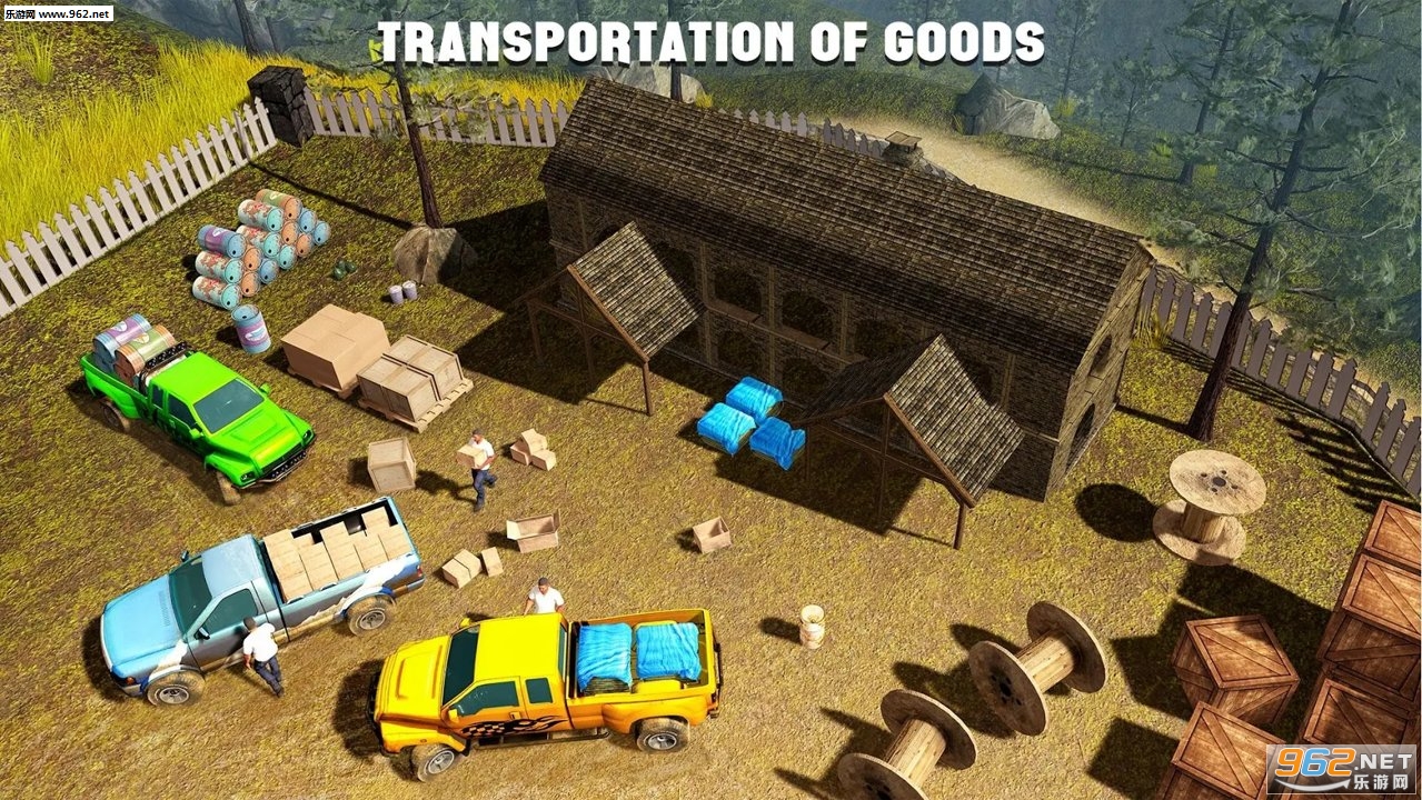 Off Road Monster Truck Games: Legend Offline Games(ԽҰģ2019׿)v1.2ͼ2