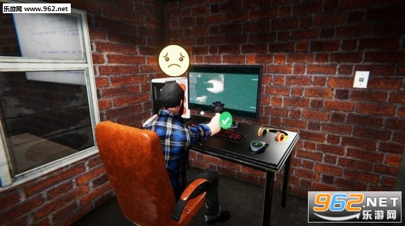 Internet Cafe Simulator(ģϷֻ)v1ͼ3