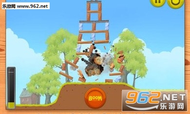 Boom Land Free(ը簲׿)v1.6.9؈D1