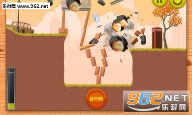 Boom Land Free(ը簲׿)v1.6.9؈D0