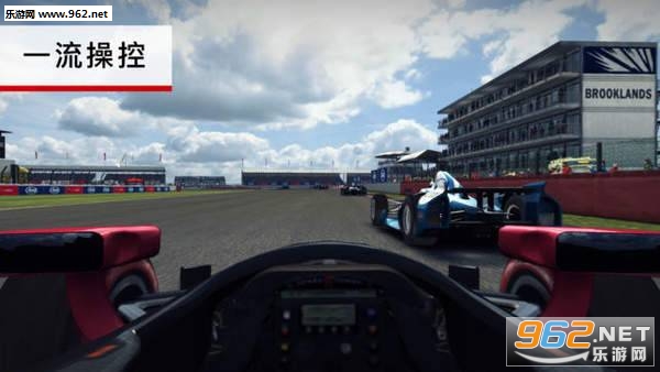 GRID Autosport (Demo)܇ِ֙Cv1.4.2؈D1