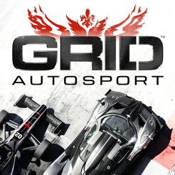 GRID Autosport (Demo)ֻ