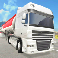 Real Truck Driving Simulator(Ŀʻģ׿)