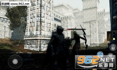 报应之道觉醒安卓版v1.44截图0