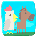 Ultimate Chicken Horse(ֻİ)