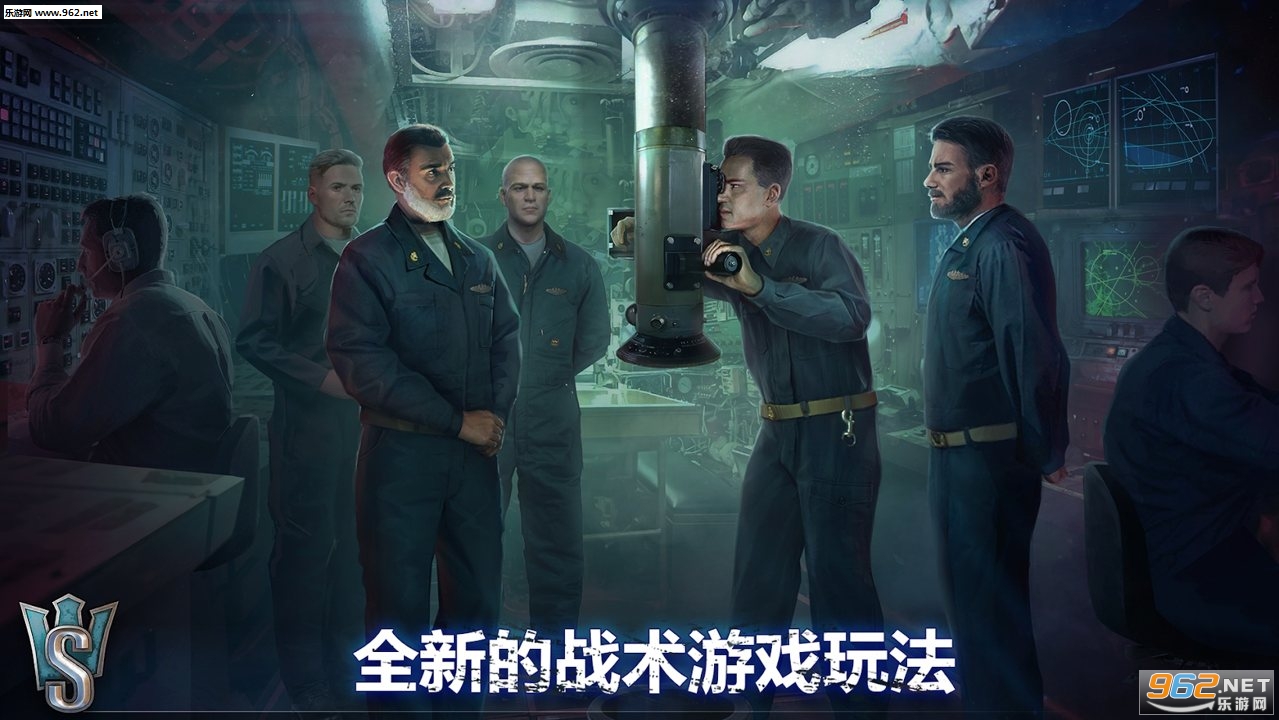 World of Submarines(Ǳͧ簲׿)v1.5.2ͼ0