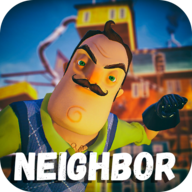 Neighbor(Сھֻ)