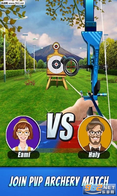 Archery Star(֮ǰ׿)v1.3.0ͼ0